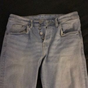& Denim jeans